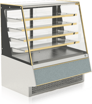Display Cabinets